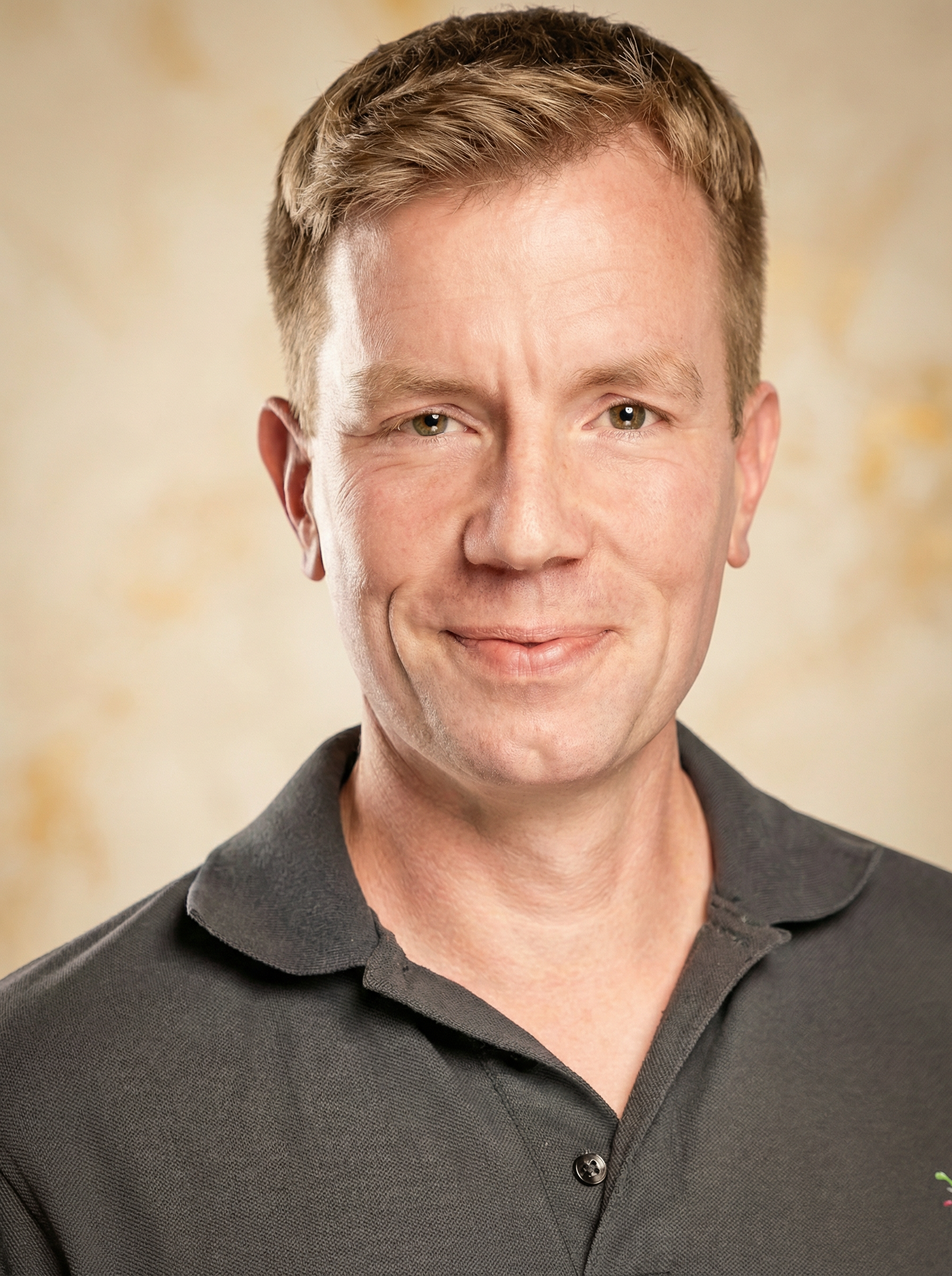 Enrico Schrank