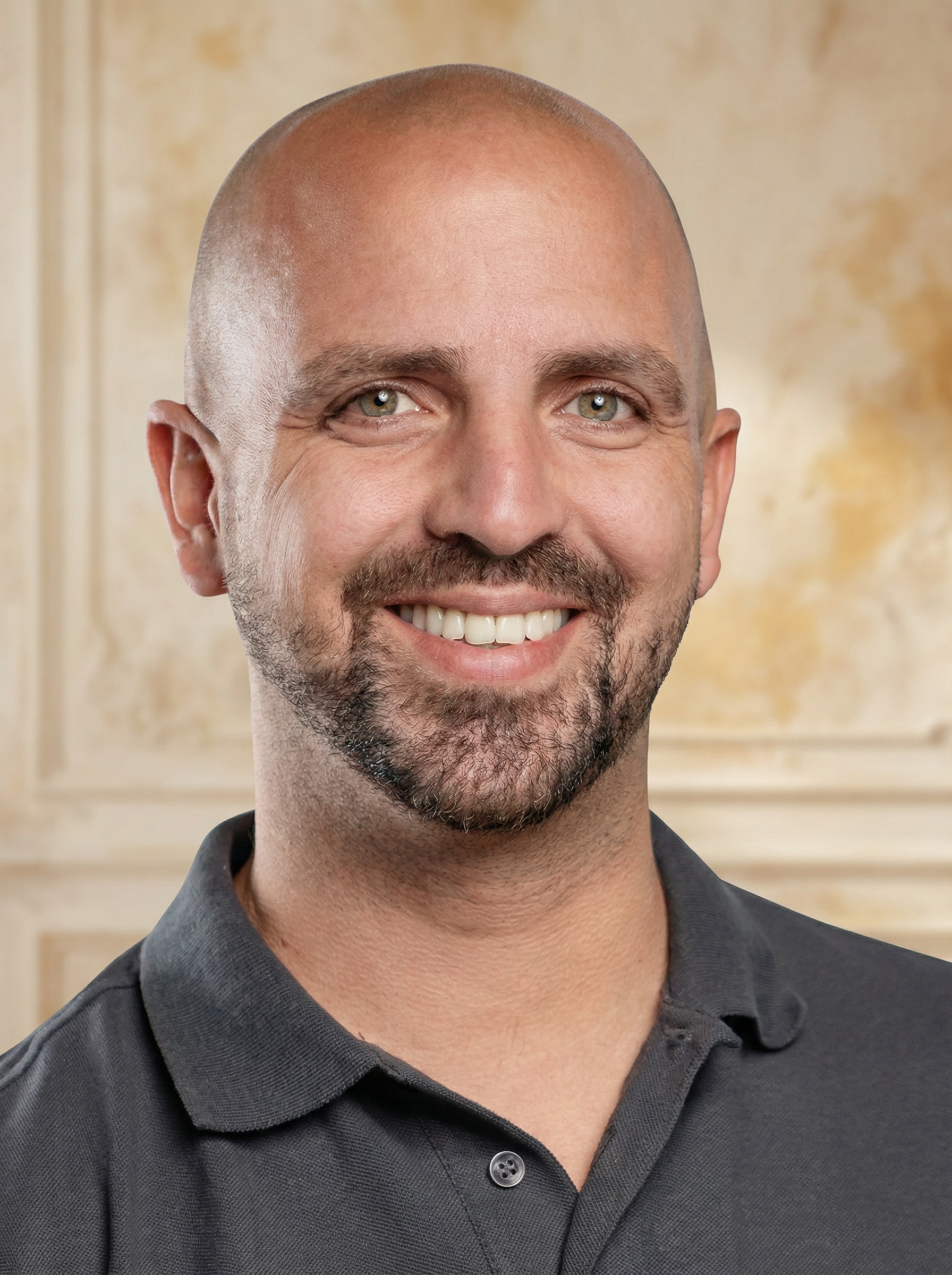 Mario Kleimann