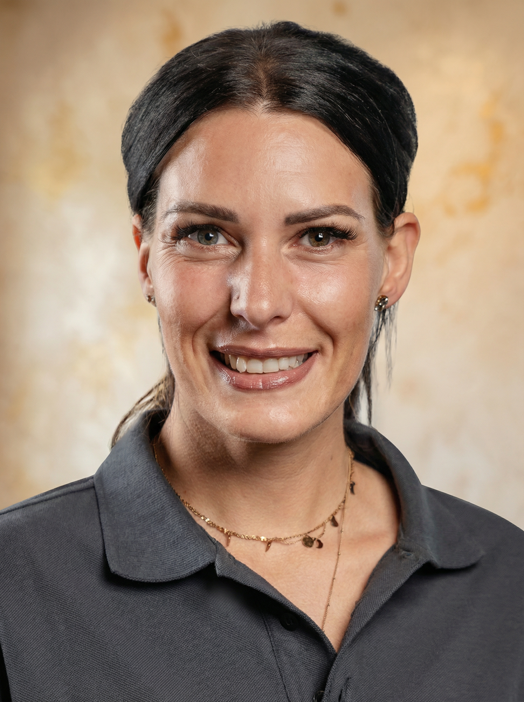 Nadine Heuer