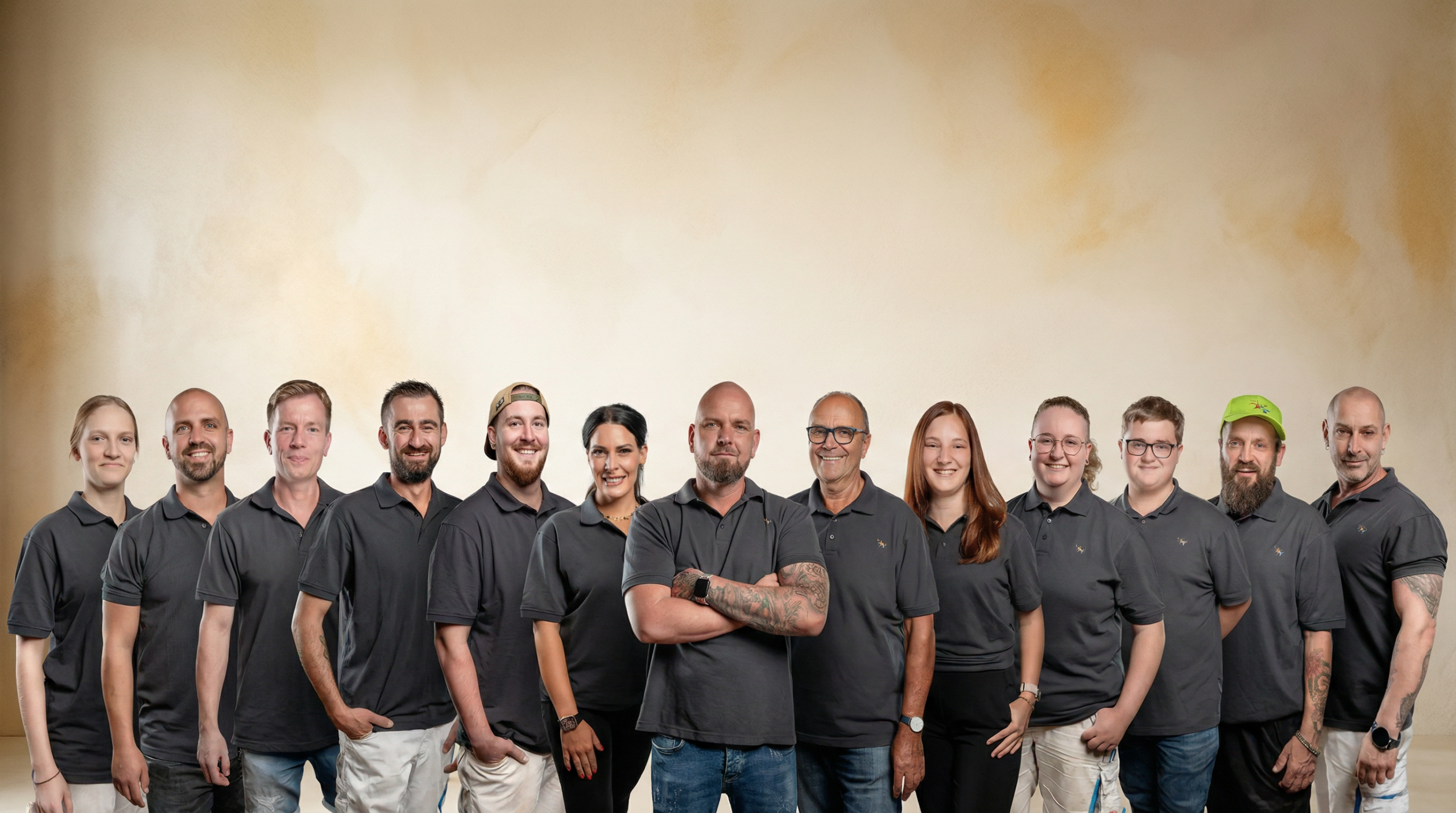 Team Malermeister Heuer
