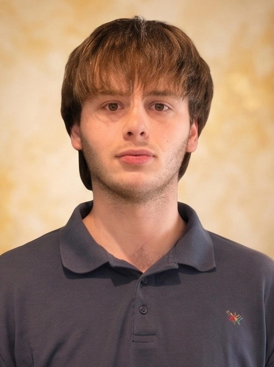 Marcel Rudersdorf